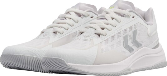 hummel Topflight Pro Håndballsko Hvit 47