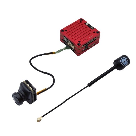 HDZero Freestyle V2 Kit HDZero Freestyle V2 Kit