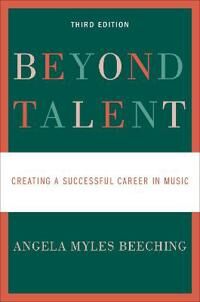 Beyond Talent Av Angela Myles Beeching