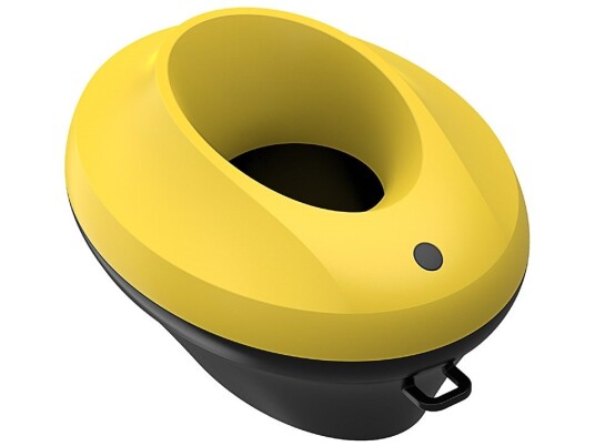 Chasing F1 - Bait Boat