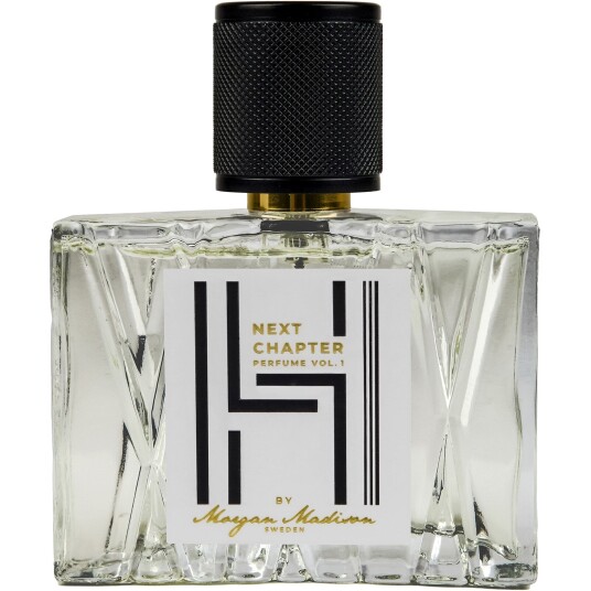HL Perfumes by Morgan Madison Next Chapter Vol. 1 Perfume 70ml HL Perfumes by Morgan Madison Next Chapter Vol. 1 Perfume 70ml