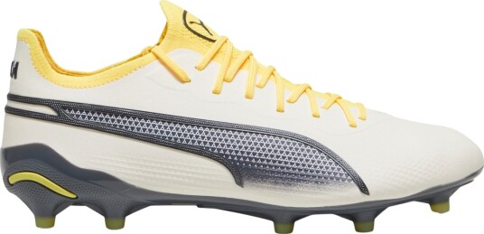 PUMA King Ultimate FG/AG Fotballsko Flerfarget 38,5