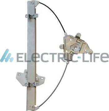 Vindusheis ELECTRIC LIFE ZR HY711 R