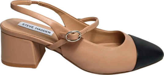Steve Madden Dame Sko Flerfarget 36 1/2 EU,