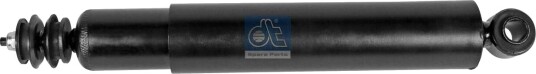 DT Spare Parts 6.12001 Støtdemper