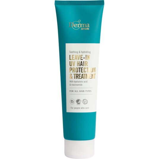 Derma Supreme Leave in UV Hair Protection & Treatment 150 ml