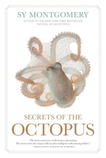 Secrets of the Octopus Secrets of the Octopus
