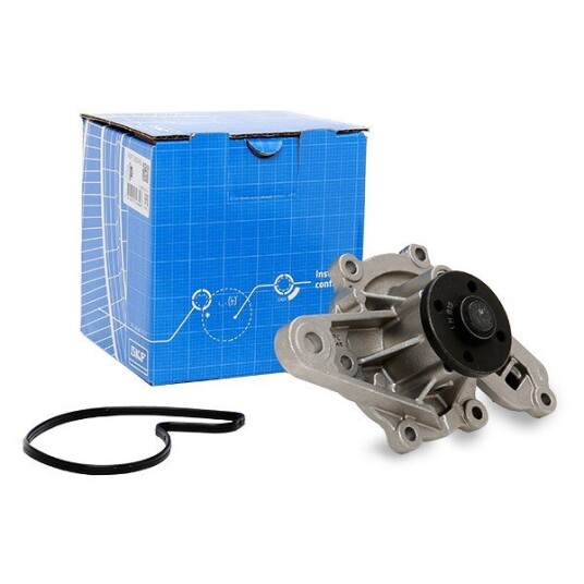SKF VKPC 88848 Vannpumpe