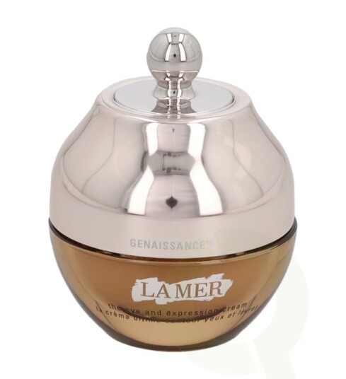 La Mer Genaissance Øyekrem 15 ml - Anti-Aging & Fuktighetsgivende