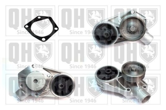QUINTON HAZELL QCP3475 Vannpumpe