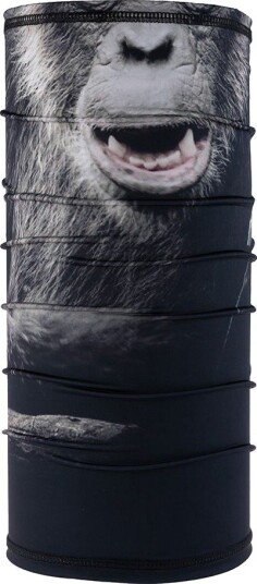 Bøff -The Papa Gorilla