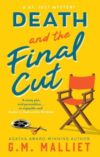 Death and the Final Cut Death and the Final Cut