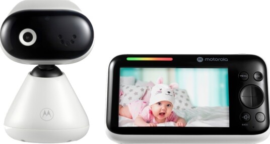 Motorola PIP1500 Connect WIFI Babycall Motorola PIP1500 Connect WIFI Babycall
