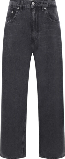 Our Legacy Herre Jeans Grå W31,
