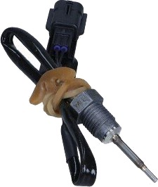 RENAULT 147308126R Sensor, eksostemperatur