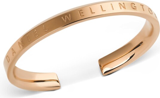 Rose Gold Ring Classic Adjustable | DW Rose Gold Ring Classic Adjustable | DW