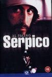 Serpico, Den Siste Ærlige Purk DVD Serpico, Den Siste Ærlige Purk DVD