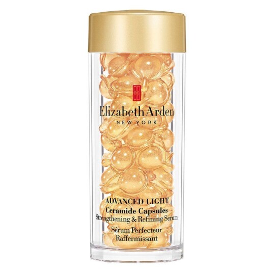 Elizabeth Arden Ceramide Capsules Restoring Light Serum 60pcs