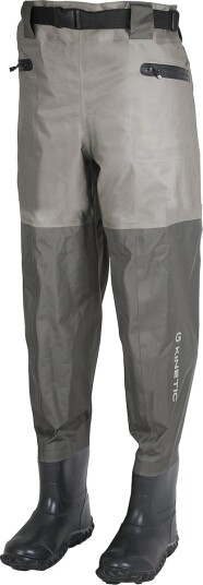 Kinetic X4 Waist Bootfoot