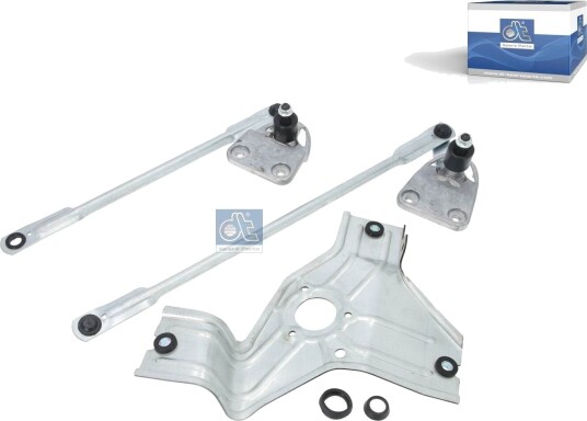 DT Spare Parts 4.68918SP Vindusvisker overføring