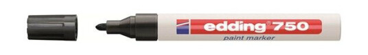 Edding 750 paint Edding 750 paint