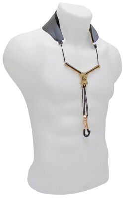 BG France S70YMSH Zen Yoke Strap L