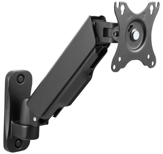 EQUIP Wandhalterung 17"-32"/334mm 1TFT mit 360° Betrachtung
