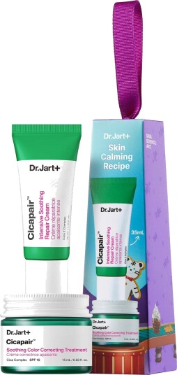 Dr.Jart+ Skin Calming Recipe