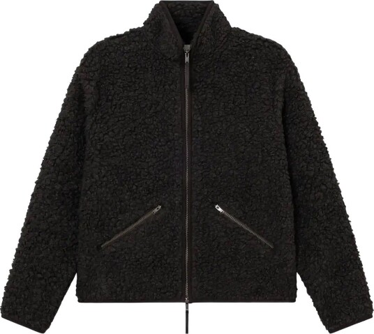 WOOD WOOD Wweik X Jacket 25521 METEORITE M WOOD WOOD Wweik X Jacket 25521 METEORITE M
