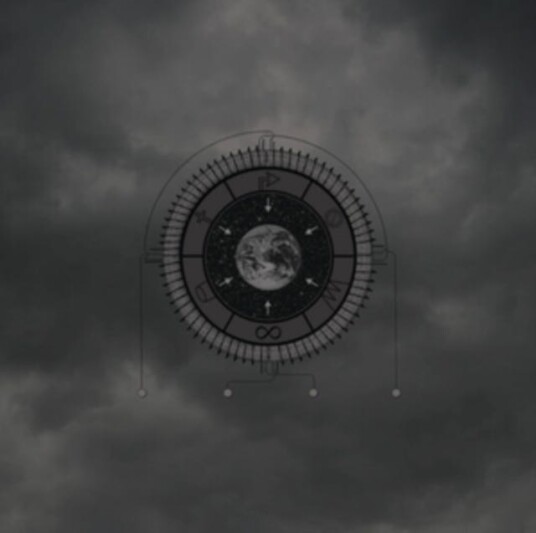 Suma The Order Of Things LP/Vinyl Suma The Order Of Things LP/Vinyl
