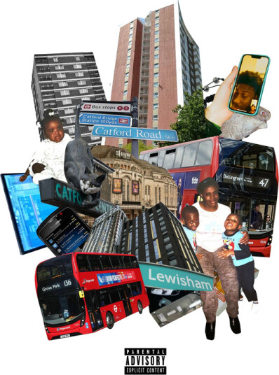 Jim Legxacy Homeless N*gga Pop Music CD