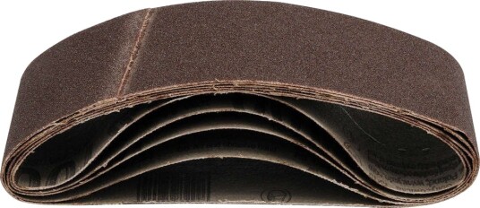Yato Slipebåndsett Båndsliper YT-83223