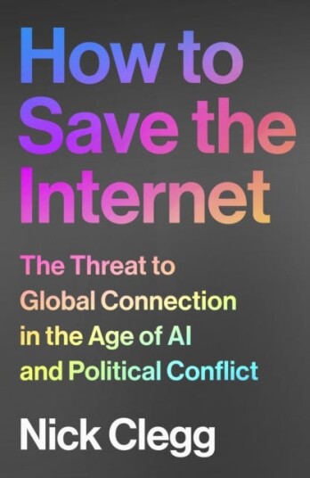 How to Save the Internet  The Threat to Global Connection in the Age of AI and Political Conflict