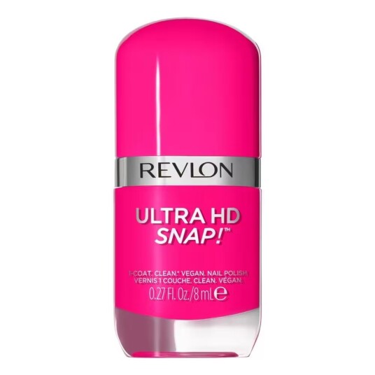 Revlon Neglpolering 7260686028 028-rule the world 8 ml