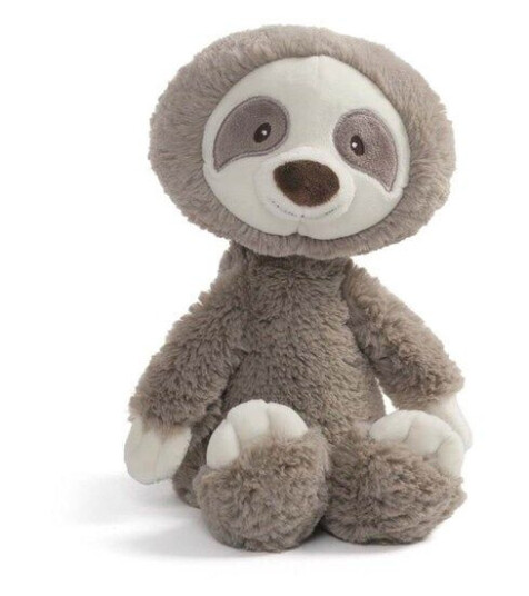 Gund Plush Gund Baby Toothpick Sloth Gund Plush Gund Baby Toothpick Sloth