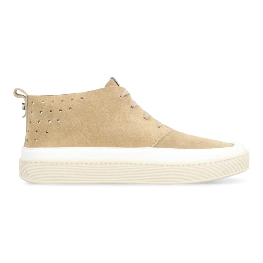 Volta unisex Sko Beige 42 EU