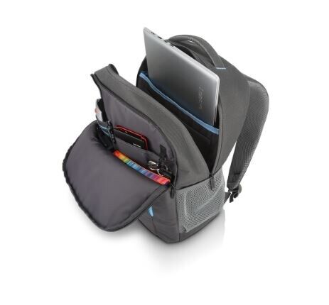 Lenovo Laptop Hverdagsryggsekk B515 Passer Til Størrelse 15,6 ", Grå,