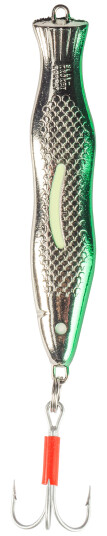 Sølvkroken Sølvpilk 400g Sg, pilk 0 0