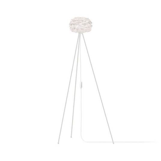 UMAGE - Eos Gulvlampe Mini Hvit