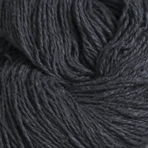  BC Garn Soft Silk Unicolor 054 Koksgrå