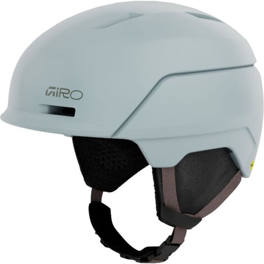 Skihjelm Giro Neo MIPS II Sky Blue Pearl 55-59 cm Skihjelm Giro Neo MIPS II Sky Blue Pearl 55-59 cm