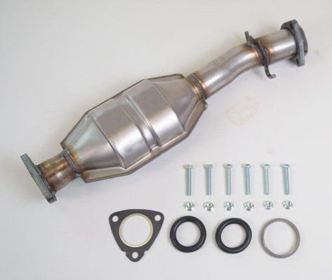 EEC PT6020T Katalysator