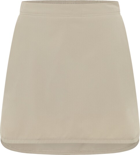 Jack Wolfskin Women"s Waimea Skort Stone XS Jack Wolfskin Women"s Waimea Skort Stone XS