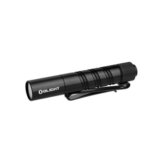 Lommelykt OLIGHT i3T 2 EOS 200 lm / 89 mm / 1 x AAA Lommelykt OLIGHT i3T 2 EOS 200 lm / 89 mm / 1 x AAA