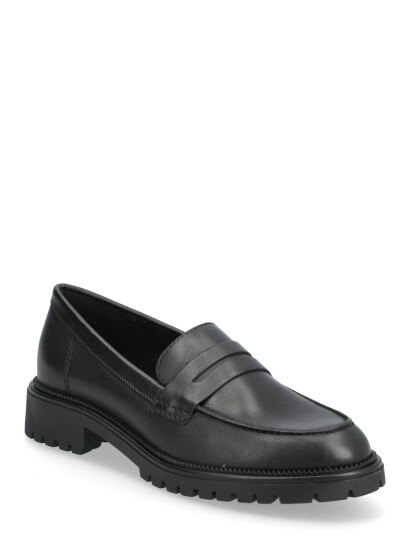 Tamaris Women Slip-On - Black - 40