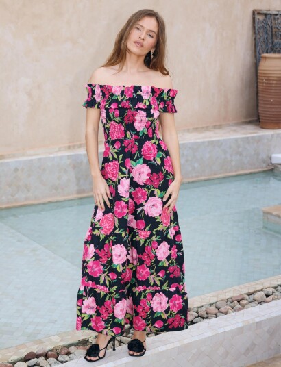 crās Capricras Dress Black 38 crās Capricras Dress Black 38