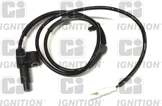 QUINTON HAZELL XABS499 Sensor ABS