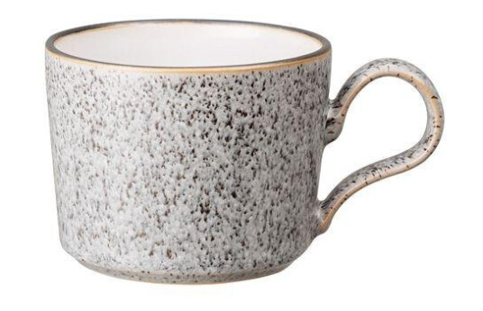 Denby  Studio Grey Brew te/kaffekopp 26 cl