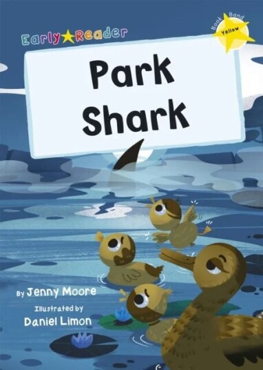 Park Shark Av Jenny Moore