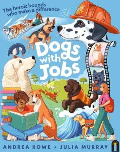 Dogs with Jobs